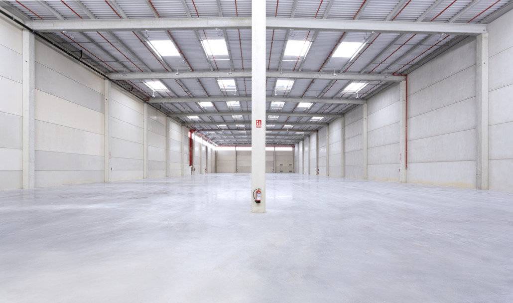 cómo mejorar la distribución del espacio