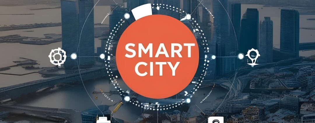 edificio inteligente