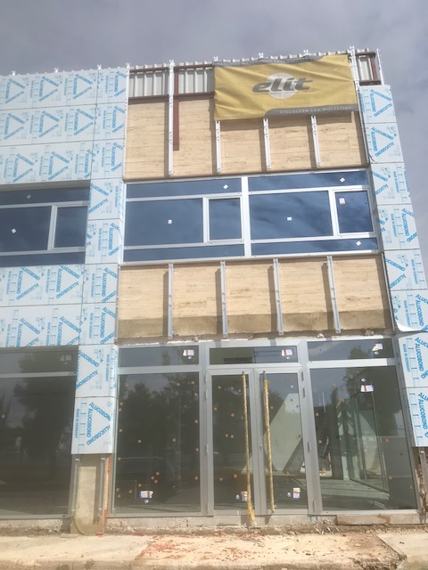 rehabilitación naves industriales rehabilitación naves industriales