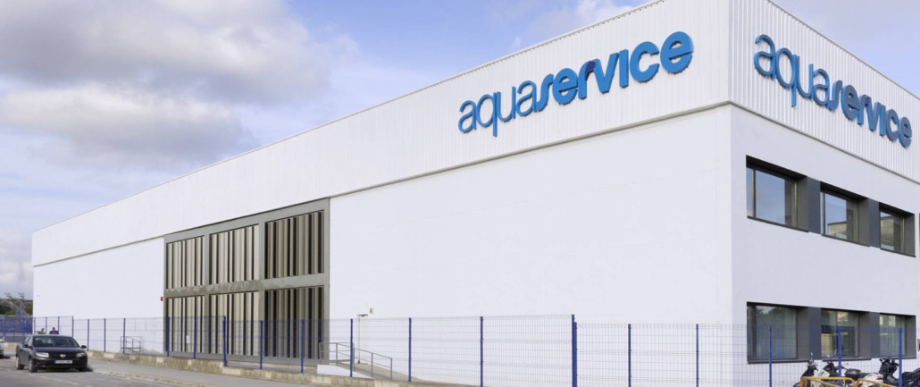 ampliación naves industriales